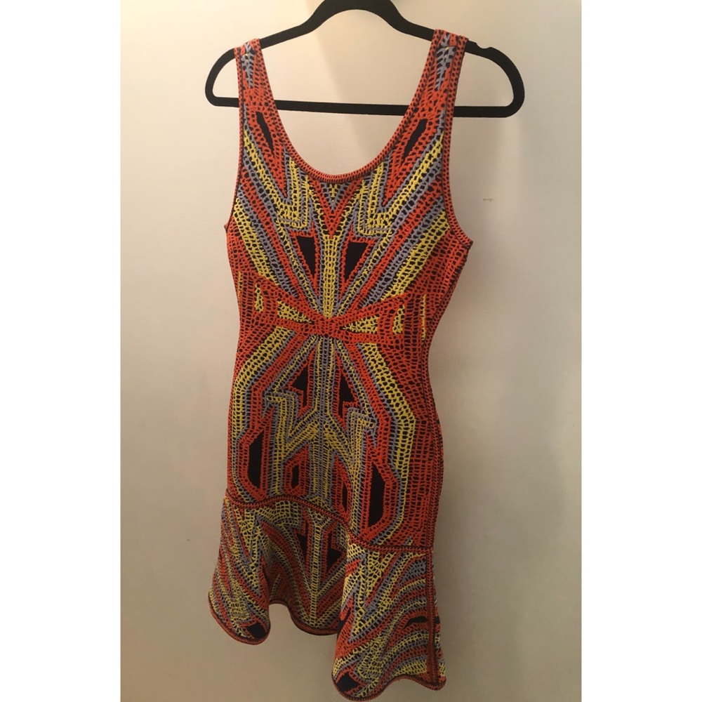 NWOT Silvalia Couture Dress Stretch